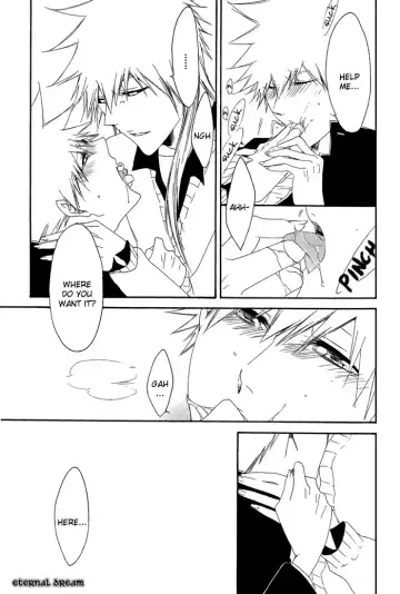 [Rioka Masaki] Tripleberry au lait Fhentai - Page 23