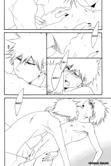 [Rioka Masaki] Tripleberry au lait Fhentai - Page 36