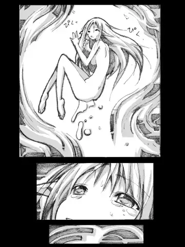 Elf Goumon Ryoujoku Choukyou Cream Fear no Saigo Fhentai - Page 13