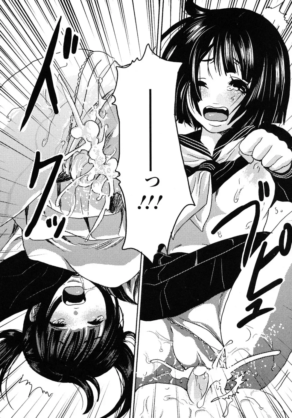 [Shiraishi Asuka] Mousou Otome Zukan Fhentai - Page 142