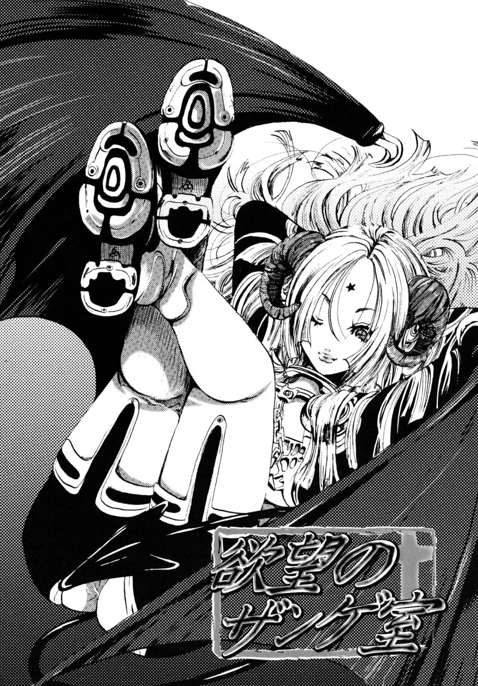 [Shiraishi Asuka] Mousou Otome Zukan Fhentai - Page 146