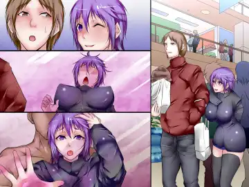 [Izuminoaru] Kakuri ~Kakuri sareta Kuukan de Onna-tachi wa Shuuchi kara Kaikan e to Kawatte iku Fhentai - Page 24