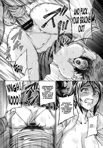 [Neromashin] Gokko Fhentai - Page 10