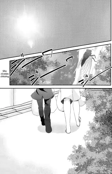 [Kaya] Crazy Sunlight Fhentai - Page 4