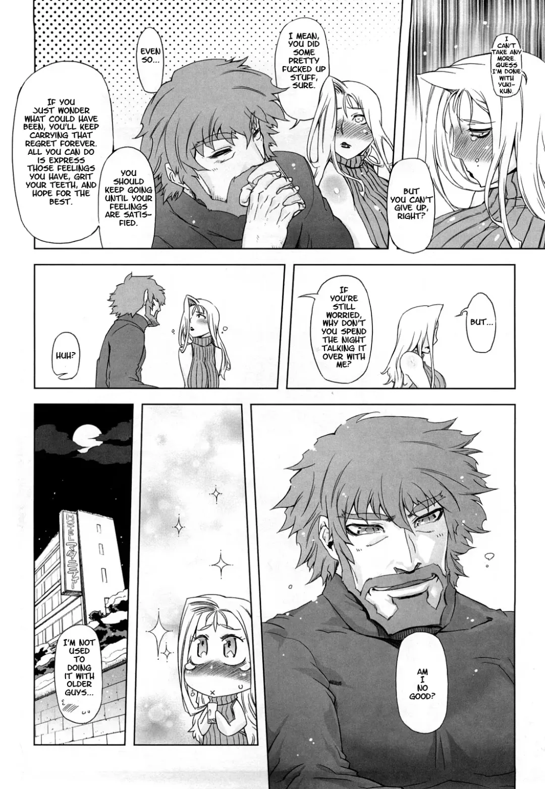 [Drill Jill] Monosugoi Mama Jiru - Mama's Terrible Soup Fhentai - Page 180