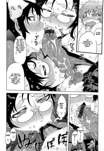 [Drill Jill] Monosugoi Mama Jiru - Mama's Terrible Soup Fhentai - Page 112