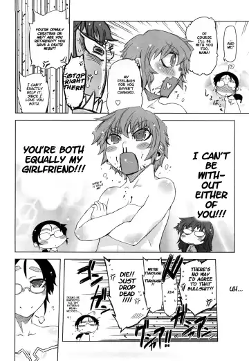 [Drill Jill] Monosugoi Mama Jiru - Mama's Terrible Soup Fhentai - Page 142