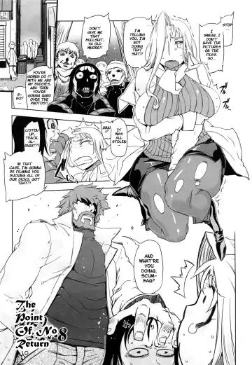 [Drill Jill] Monosugoi Mama Jiru - Mama's Terrible Soup Fhentai - Page 177
