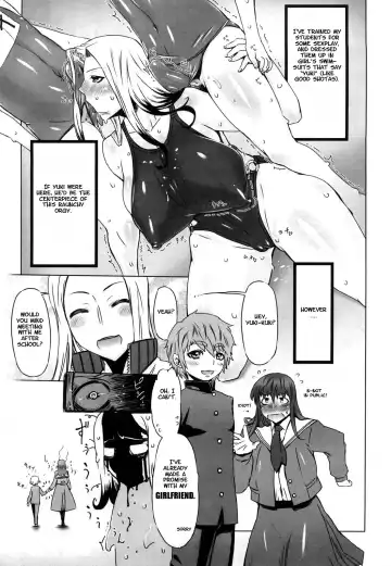 [Drill Jill] Monosugoi Mama Jiru - Mama's Terrible Soup Fhentai - Page 43