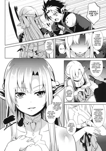 [Date] overwrite Fhentai - Page 6