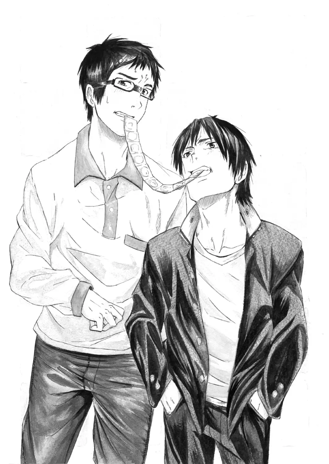 Bokuranoho-tai Fhentai - Page 2