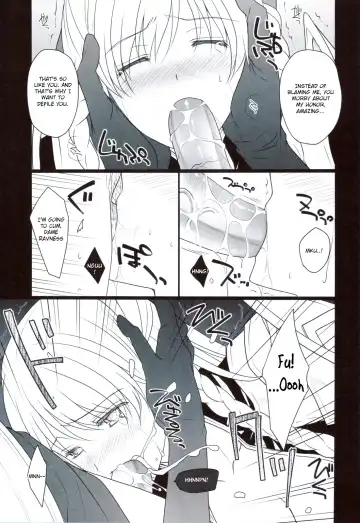 [Louis And Visee] Horyo Zokusei Onna Shougun | A Female General And Prisoner Of War Fhentai.net - Page 16