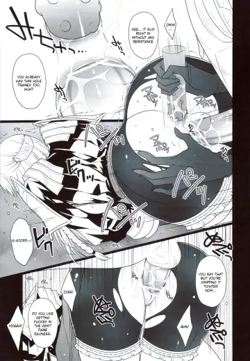 [Louis And Visee] Horyo Zokusei Onna Shougun | A Female General And Prisoner Of War Fhentai.net - Page 22