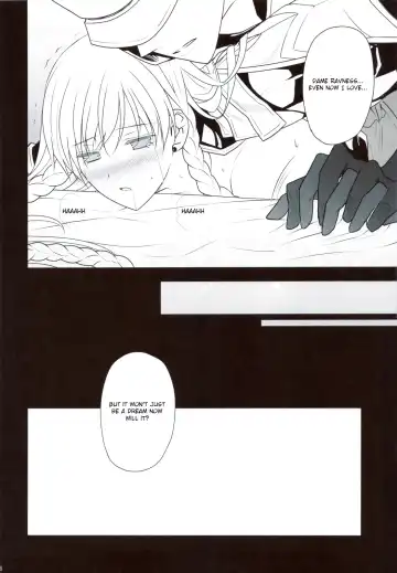 [Louis And Visee] Horyo Zokusei Onna Shougun | A Female General And Prisoner Of War Fhentai.net - Page 25