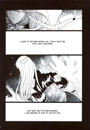 [Louis And Visee] Horyo Zokusei Onna Shougun | A Female General And Prisoner Of War Fhentai.net - Page 3