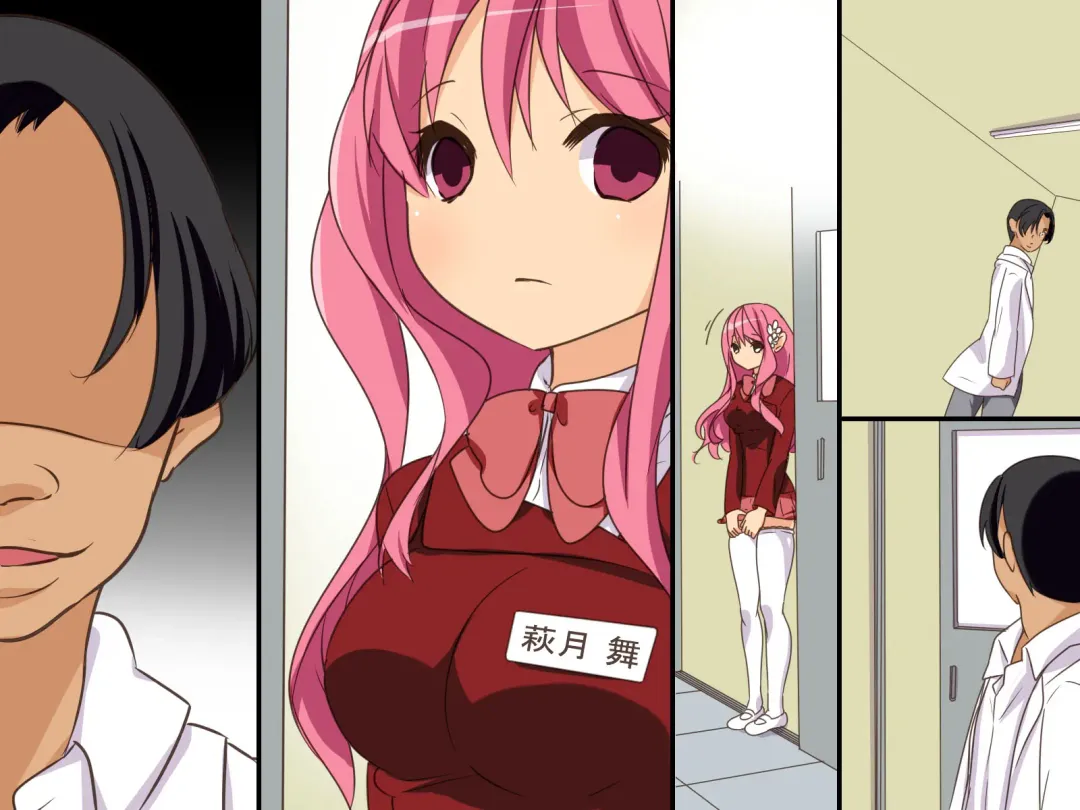 Sennou Alarm ~Kagaku-bu Sonzoku no Tame ni Ore ga Kaihatsu shita Mono Fhentai - Page 40