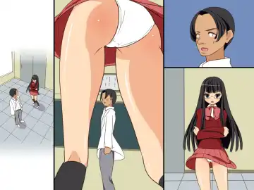 Sennou Alarm ~Kagaku-bu Sonzoku no Tame ni Ore ga Kaihatsu shita Mono Fhentai - Page 33