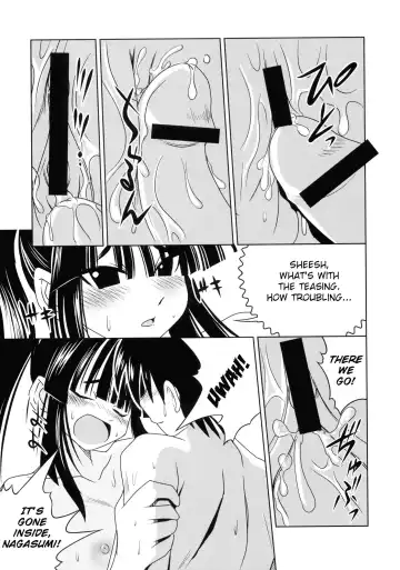 [Nekorin] Akeno-chi to Sakana Ippatsu Fhentai - Page 9