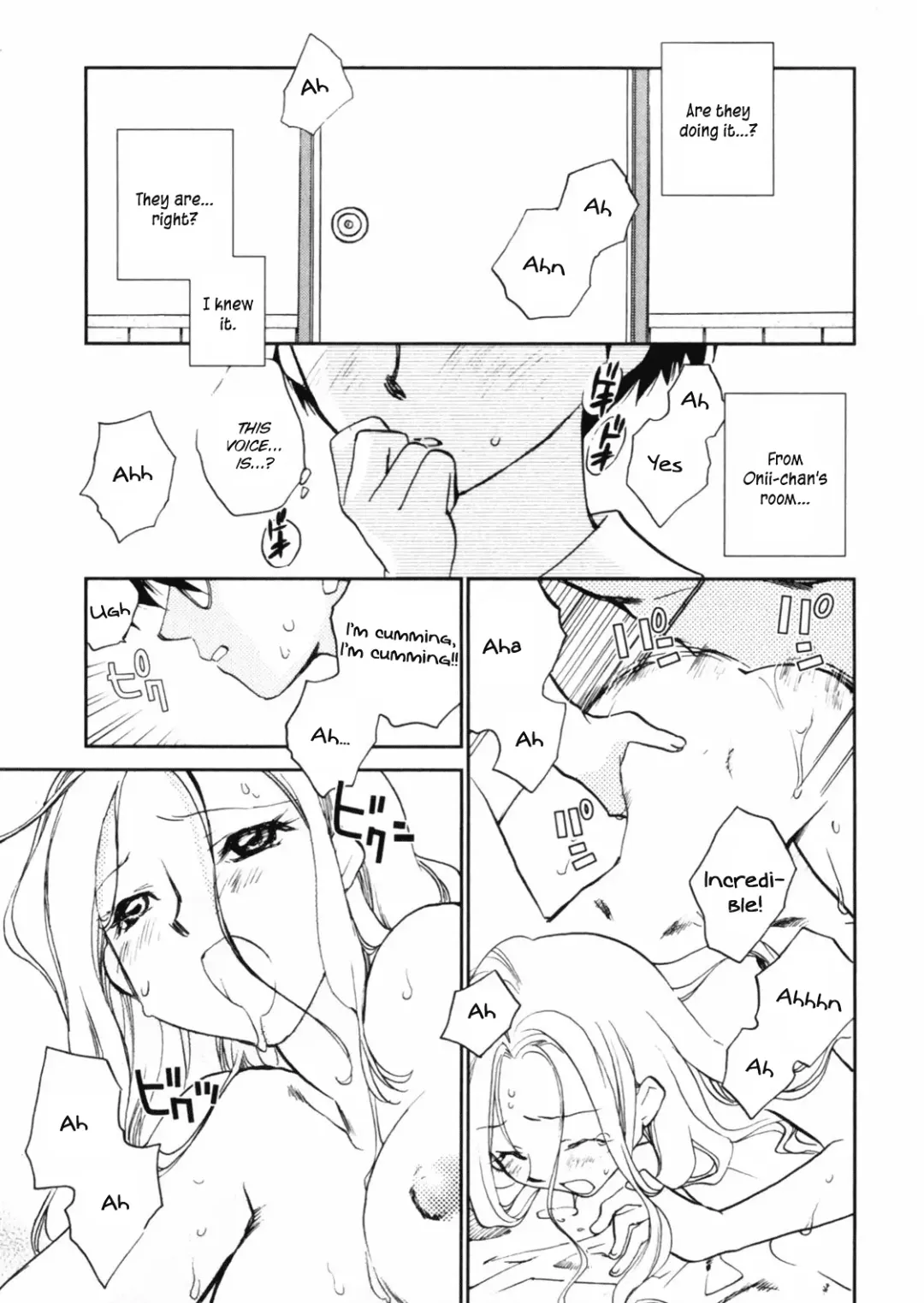 [Okano Ahiru] Hanasake! Otome Private Tutoring School vol 2 Fhentai.net - Page 138