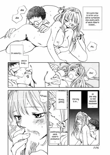 [Okano Ahiru] Hanasake! Otome Private Tutoring School vol 2 Fhentai.net - Page 118