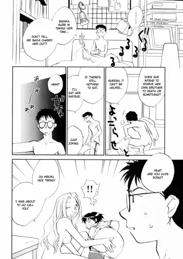 [Okano Ahiru] Hanasake! Otome Private Tutoring School vol 2 Fhentai.net - Page 147