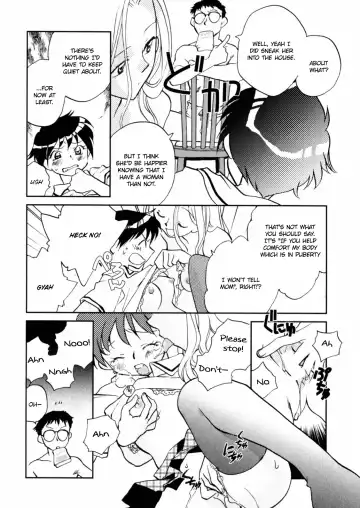 [Okano Ahiru] Hanasake! Otome Private Tutoring School vol 2 Fhentai.net - Page 149