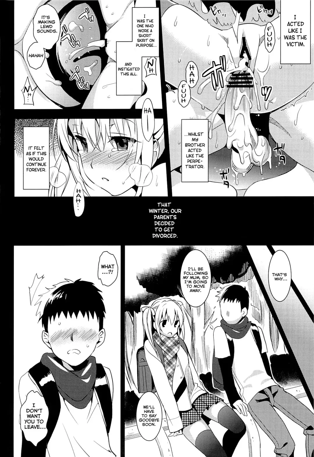 [Saikawa Yusa] Oniichan Controller Fhentai - Page 15