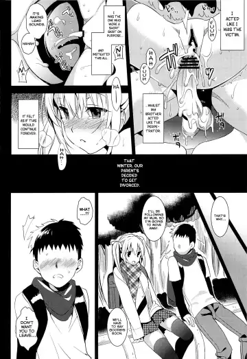 [Saikawa Yusa] Oniichan Controller Fhentai - Page 15