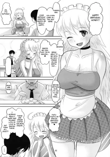 [Norakuro Nero] Miki ni Ecchi na Koto o Suru Hon Fhentai.net - Page 2