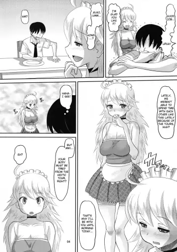 [Norakuro Nero] Miki ni Ecchi na Koto o Suru Hon Fhentai.net - Page 3