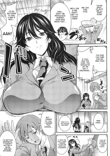 [Soba] Doppori, Zubu Zubu Fhentai - Page 3