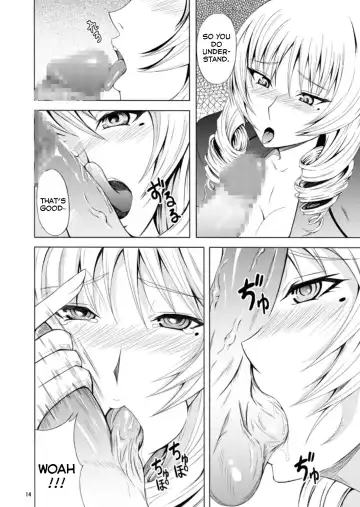 [52siki] Kawakami-Ten 2 Fhentai - Page 13