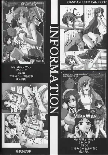 [Sessa Takuma] My Milky Way 3rd Fhentai - Page 29