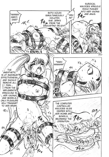 [Sumomo Ex] Majo Gari | Witch Hunt Fhentai.net - Page 4