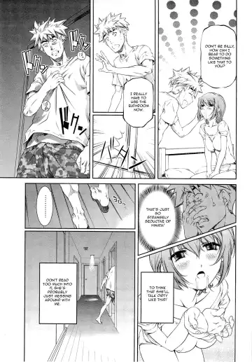 [Nakamura Uzuki] Bara Seiyoukan 1 Ch. 1-5 Fhentai.net - Page 101