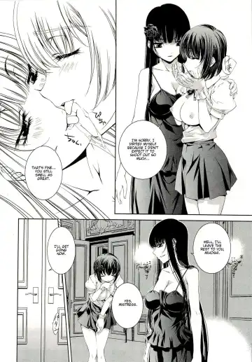 [Nakamura Uzuki] Bara Seiyoukan 1 Ch. 1-5 Fhentai.net - Page 26