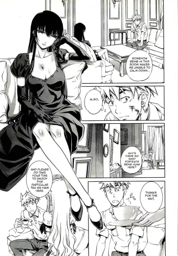 [Nakamura Uzuki] Bara Seiyoukan 1 Ch. 1-5 Fhentai.net - Page 57