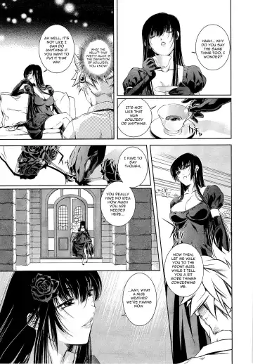 [Nakamura Uzuki] Bara Seiyoukan 1 Ch. 1-5 Fhentai.net - Page 59