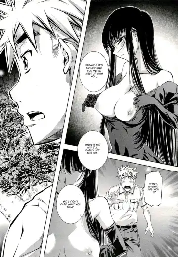 [Nakamura Uzuki] Bara Seiyoukan 1 Ch. 1-5 Fhentai.net - Page 60