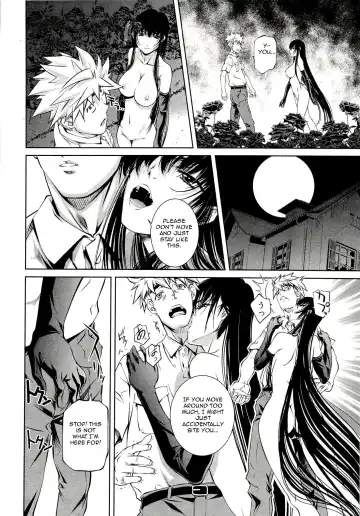 [Nakamura Uzuki] Bara Seiyoukan 1 Ch. 1-5 Fhentai.net - Page 62