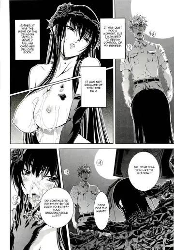 [Nakamura Uzuki] Bara Seiyoukan 1 Ch. 1-5 Fhentai.net - Page 72