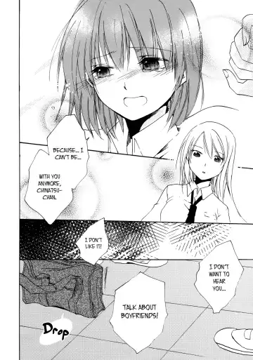 [Rakuji Tarahi] Kyoukaisenjou no Virgin | Borderline Virgin Fhentai.net - Page 16