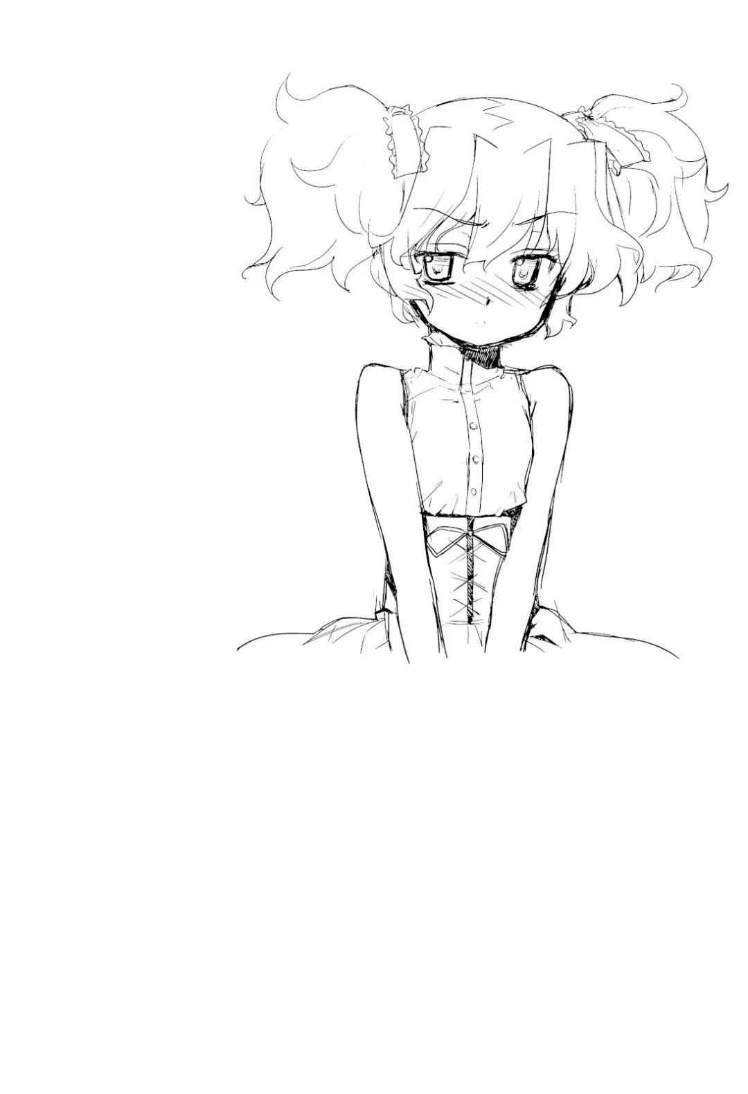 [Yaya Hinata] Kanara-sama no Nichijou Ichi Ni San Shi +α Soushuuhen Fhentai - Page 54