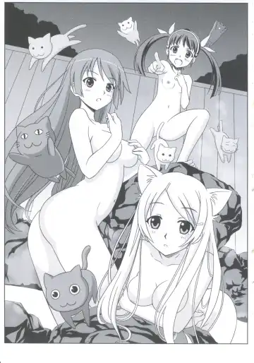 [Hase Yuu - Hikawa Yuuki - Yamamoto Ryuusuke] Bakemono Chitsuku Factory Fhentai - Page 18