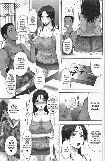 [Kusatsu Terunyo] The 5th Week of Homestay Fhentai - Page 3