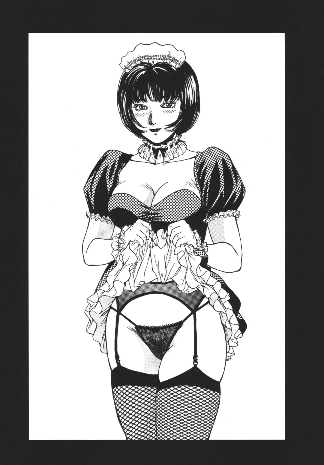 [Minazuki Akira] Minisukadon Fhentai - Page 52