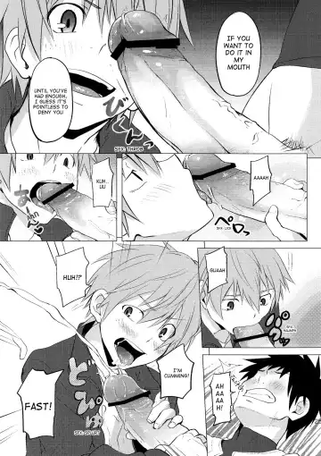 [Keita] Hatsujou Ace Fhentai.net - Page 25