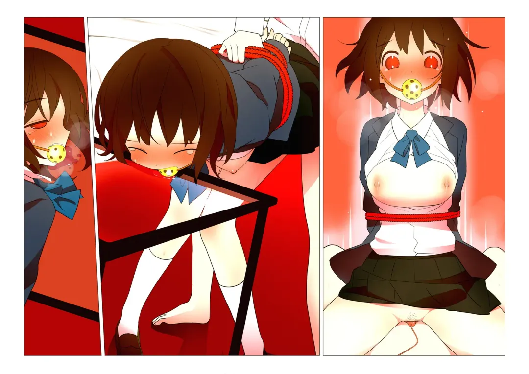 [Calipur] jk to Asobou Fhentai - Page 20