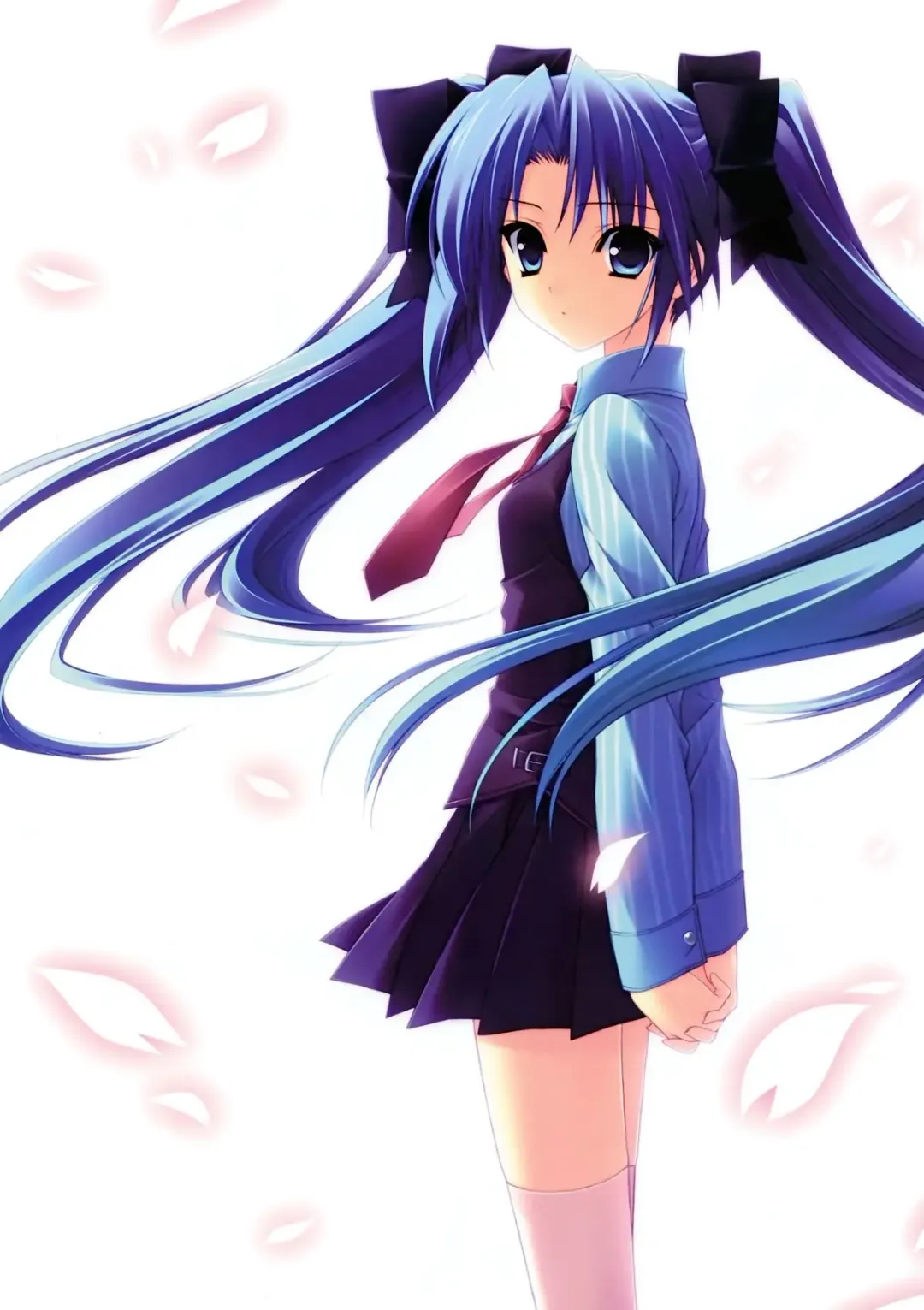 [Suzuhira Hiro] Suzuhira Hiro R.G.B! Illustrations Fhentai - Page 19