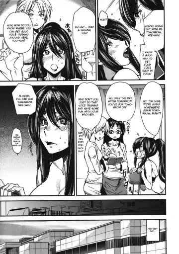 [Ooshima Ryou] Sono Koe no Mukou | Behind The Voice Fhentai.net - Page 5